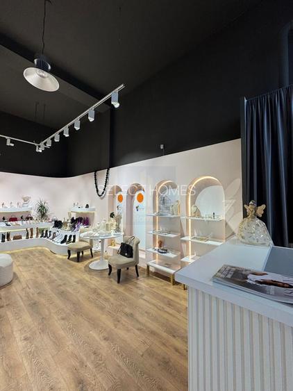 Spatiu Comercial | 139mp | Inchiriere *Piata Unirii* - 3