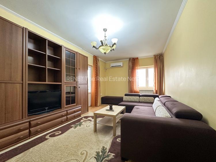 3 camere | 96 mp + 16 mp balcoane | Emil Garleanu | Gata de mutat - 3