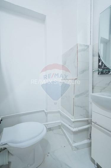 Spațiu comercial de 212mp de închiriat în zona Pantelimon - 17