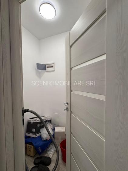 Galaxy Residence, str. I.C. Bratianu, apart cu doua camere - prima inchiriere - 10