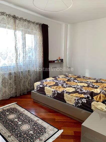 Apartament 2 camere, 68.64 mp + terasa, garaj, cartier Borhanci - 14