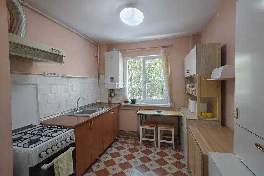 Apartament 3 camere etaj 2, zona Academia de Muzica - 3