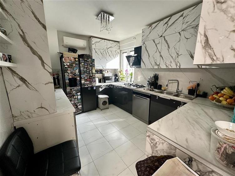 Vila 8 Camere Dorobanti - Potential Business, Airbnb sau Rezidential - 13