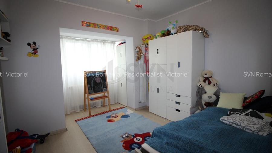 REA1006324 Banu Manta - 3 camere - Parcare ADP - 6