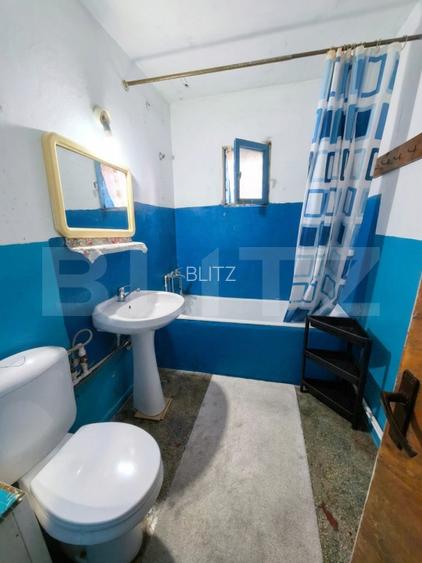 Apartament 3 camere decomandat, 2 bai, zona Frumoasa-Nicolina - 5