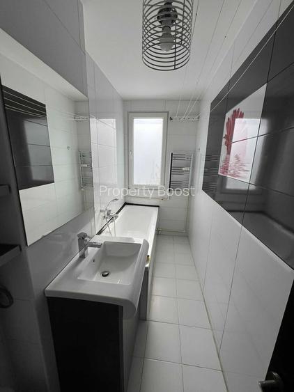 Garsoniera decomandata etaj 3/4 Valea Ialomitei - 4