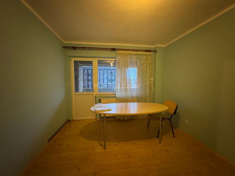 Apartament cu 3 camere | 2 balcoane | 2 bai | ULTRACENTRAL- de vanzare - 2