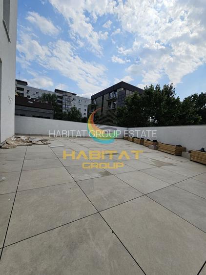 3 camere 101mp + 62mp terasa -Timpuri Noi - Splaiul Unirii - 3