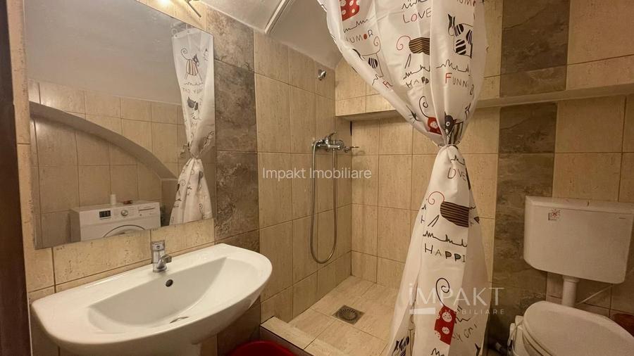 Închiriere apartament 2 camere | 45mp | Ultracentral - 10