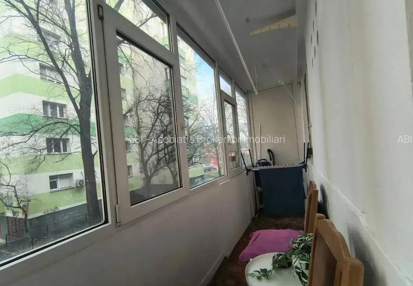 Apartament 2 camere / Ion Mihalache - 10