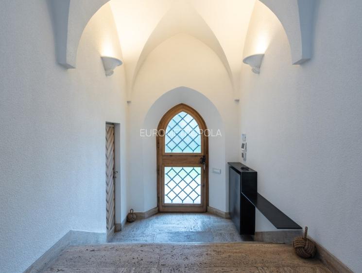 Vila de exceptie, finisaje premium, Dacia - 22