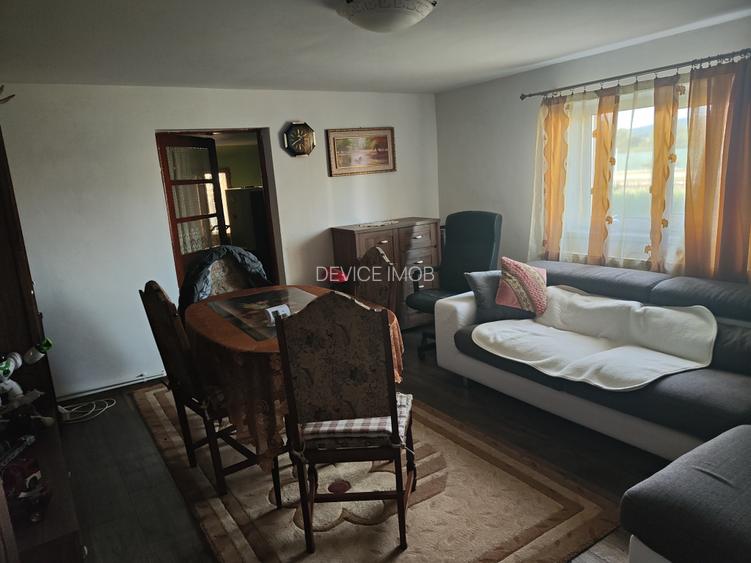 Casa individuala Vama Buzaului - Acris pretabila locuinta sau pensiune - 11