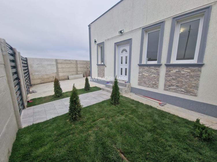 CASA TIP DUPLEX PANTELIMON, 3 CAMERE, NOU, CENTRALA, COMISION 0% - 9