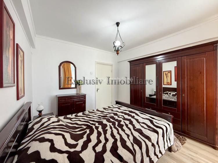 Apartament 2 camere | Central - Bd. Tomis | Termen lung - 4