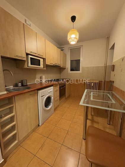 Vanzare apartament 2 camere Titan-Camil Ressu, mobilat, utilat, IOR, Park Lake - 5