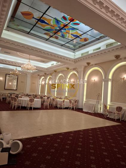 Spatiu Premium 450Mp de Inchiriat Hala Traian - 4