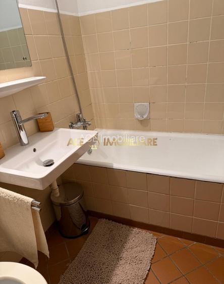 Garsoniera de inchiriat | Decebal | Metrou | Mobilata | Utilata - 7