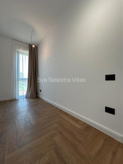 Vile exclusiviste | 5 camere | Lacul Lebada | Pantelimon Cernica - 13