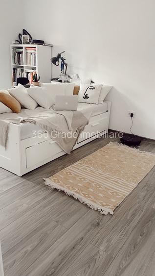 Apartament luminos și modern, Giroc 66mp - 2