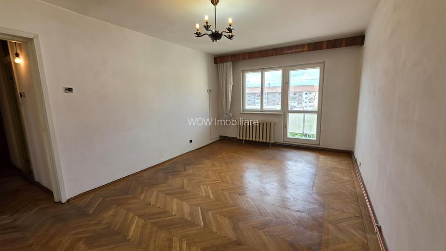 Apartament cu 3 camere 2 bai 2 balcoane si pivnita de vanzare in Strand - 2