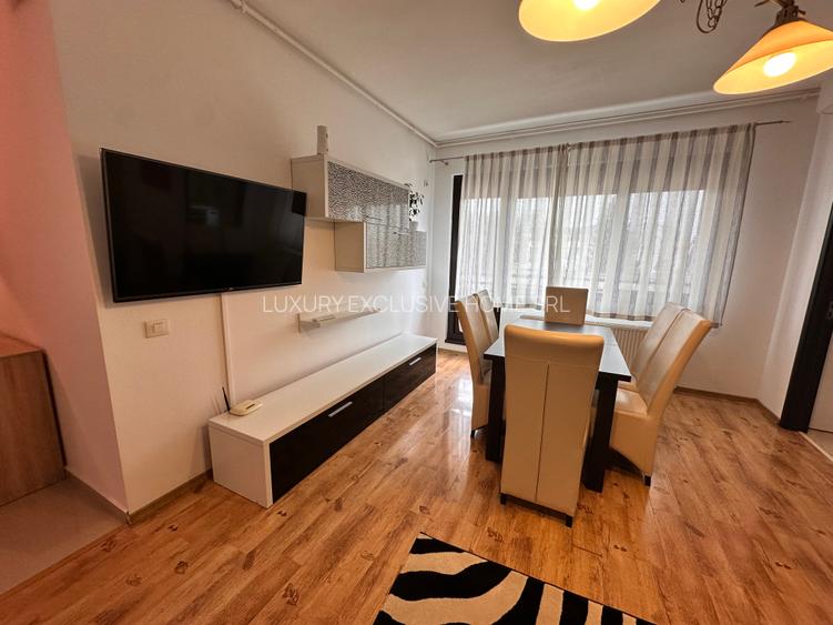 București Noi. 2 camere super drăguț de închiriat - 2