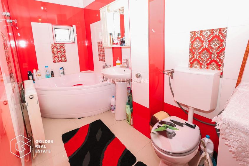 Casa spatioasa P+1E+M in Voluntari,  273 mp utili, comision 0% - 21