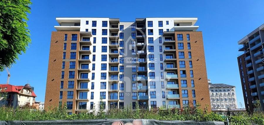 Apartament 2 camere Buna Ziua - 19