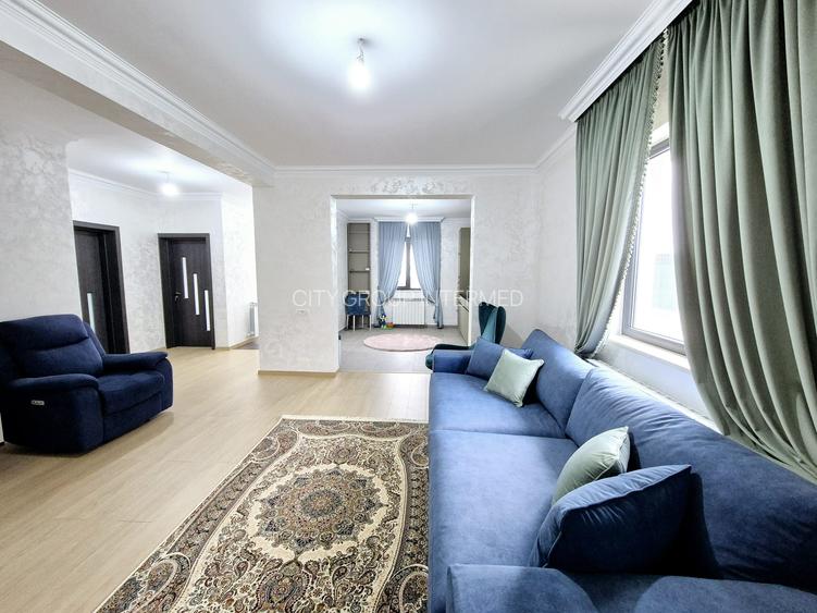 Valu lui Traian - zona linistita - casa moderna cu dotari de lux - 16