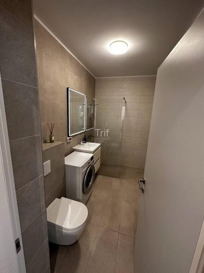 Apartament 2 camere - mobilat - Record Park - 7