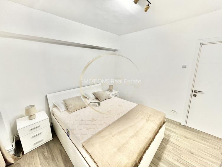 Apartament 4 camere de închiriat – zona Aradului - 12