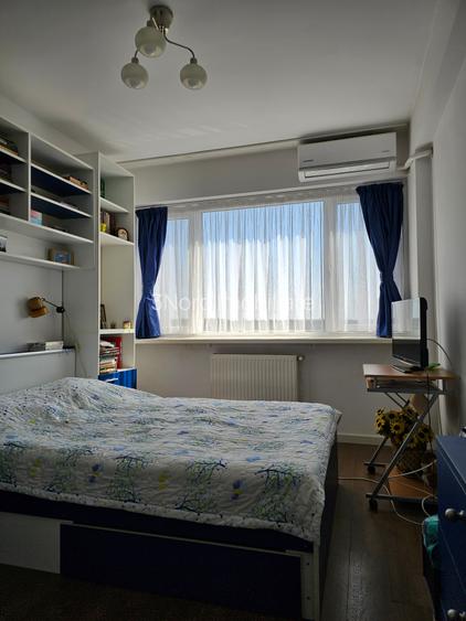 2 Camere Decomandat, Etaj 3/4, Centrală, Lift, Parcare disponibilă, Cubic 4 - 11