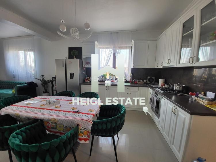 Duplex finalizat cu 3 camere in Mosnita Noua langa Profi - 4