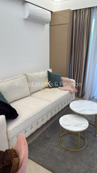 Cortina North Pipera | 2 Camere Premium - 2