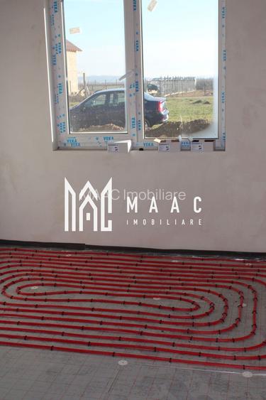 Casa Modernă I 3 camere I Independentă Energetic I Cristian - 10