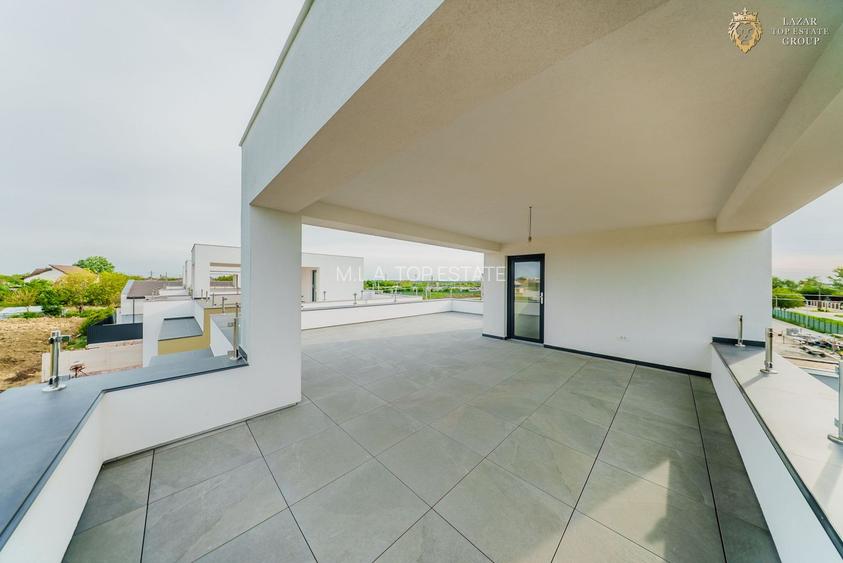 Vila noua 5 camere de vanzare in Gai - 73