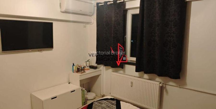 Apartament 3 camere Baba Novac Renovat - 10