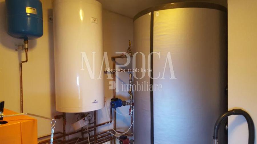 Casa 4 camere de vanzare in Iris, Cluj Napoca - 11