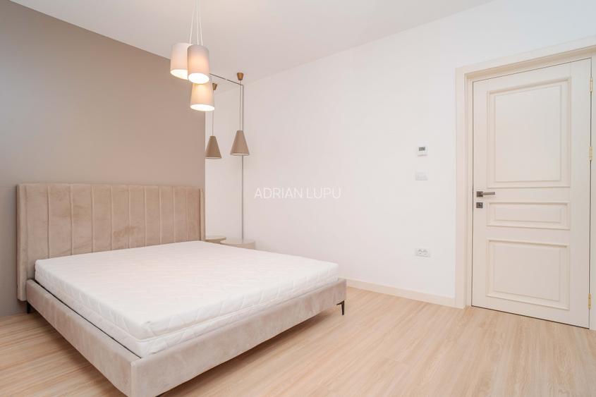 Inchiriere Duplex Modern 4 Camere ESQ Village Galata Teren 250 Mp  - 15