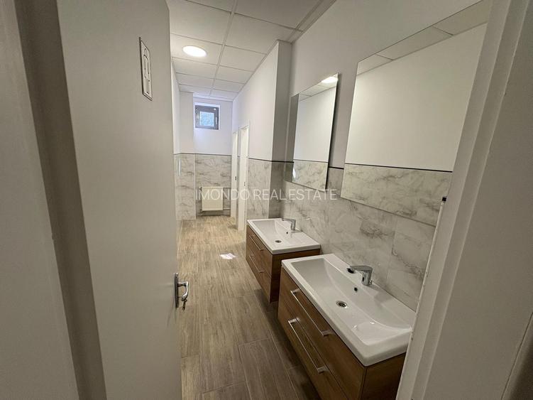 Spații de birouri moderne | 400 mp | Ultracentral | ROMANA | Cismigiu - 6