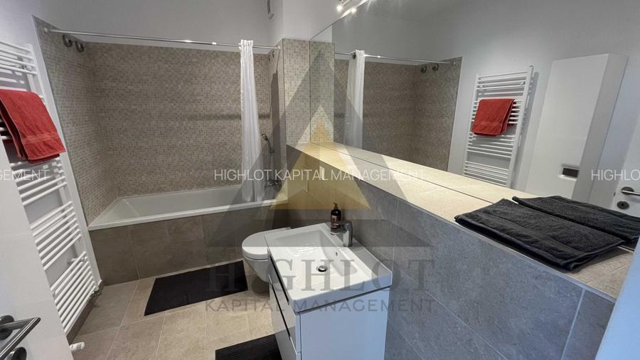 THE IVY | APARTAMENT 2 CAMERE |  MOBILAT COMPLET - DIPONIBIL IMEDIAT - 9