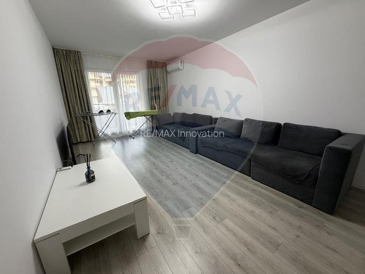 Vanzare apartament 2 camere zona Pallady - 3