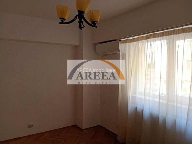 Universitate - de inchiriat apartament 4 camere - 120 mp - 9