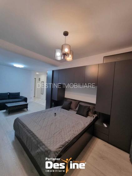 Garsoniera premium, incalzire pardoseala, zona Viilor - 5