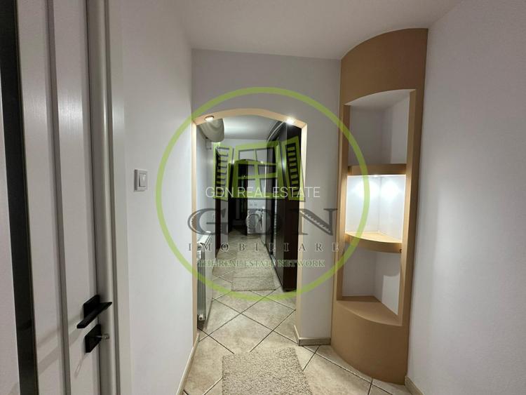 Apartament 3 camere, 72 mp, cartier Craiovita Noua, zona Scoala Elena Farago - 8