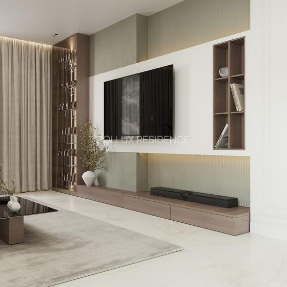 Apartament 2 camere | complex privat cu parc – West Avenue Residence - 4