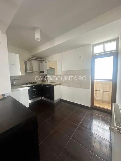 Apartament 3 Camere Baneasa, Lac Baneasa, 90 mp - 2