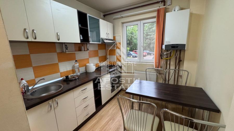 Apartament cu 2 camere, de închiriat, zona Medicină - 6
