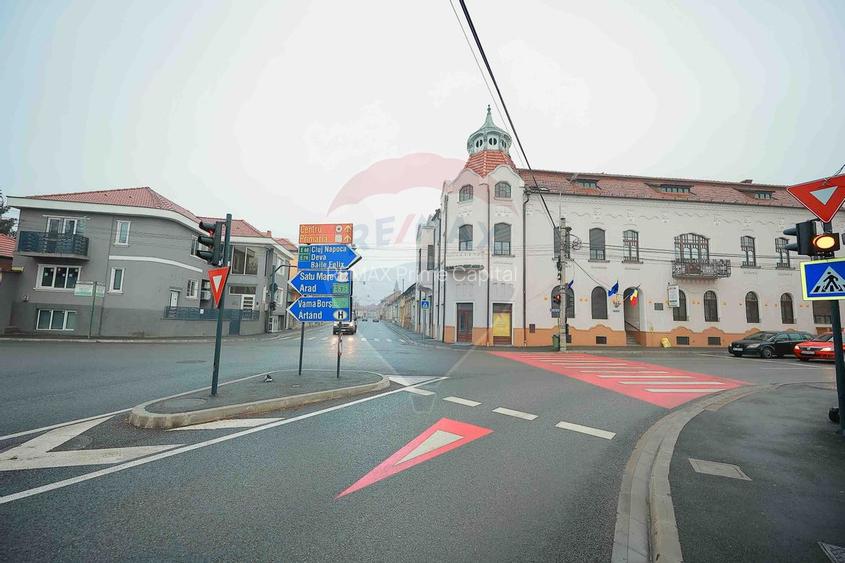 Apartament premium cu 4 camere de închiriat - Ultracentral - 9