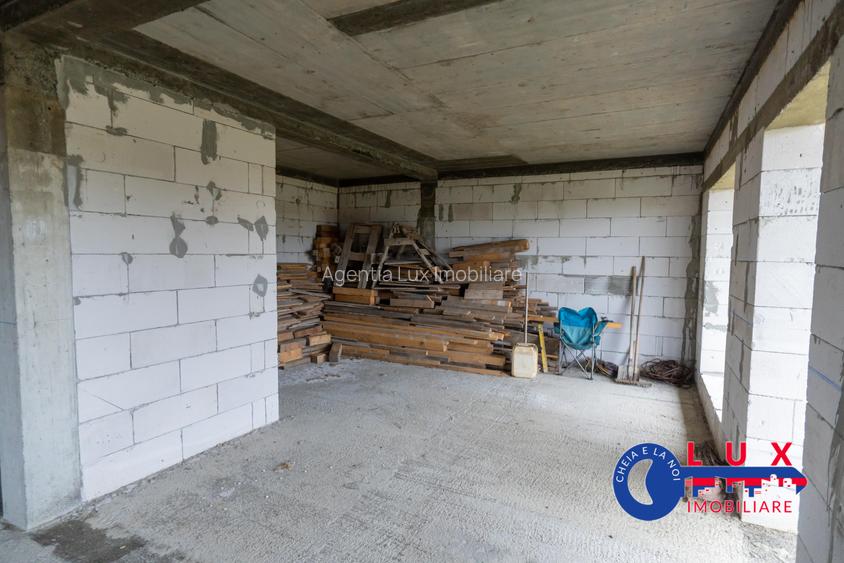 ID 6589 Vila de tip P+M la rosu - MURIGHIOL - DELTA DUNARII - 7