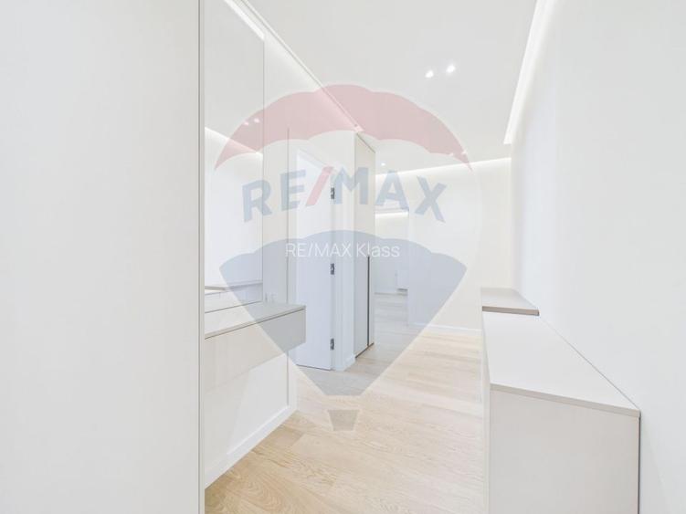 Vanzare | Apartament premium 3 camere | 88 mp | Parcare - 8